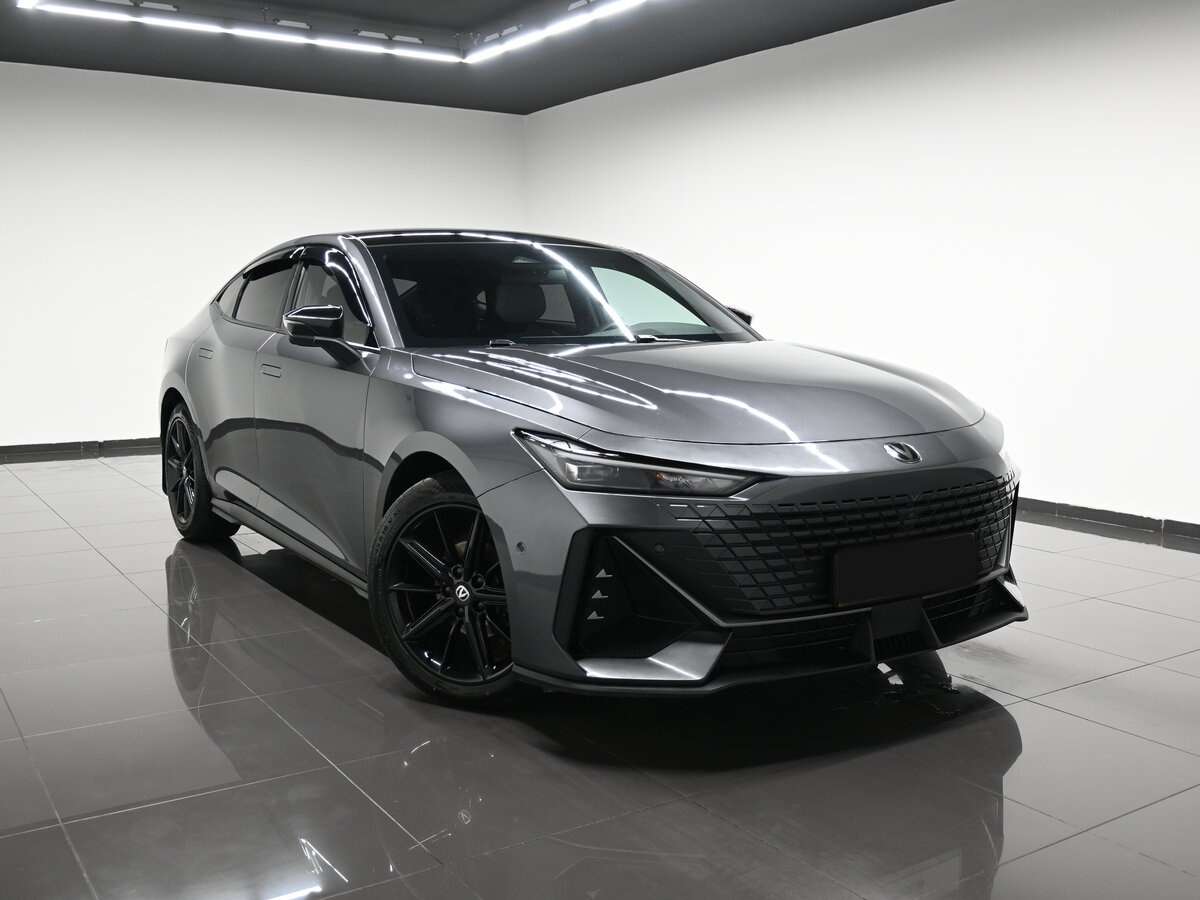 Changan UNI-V, 2023 - 45 058 км. | Фото №5