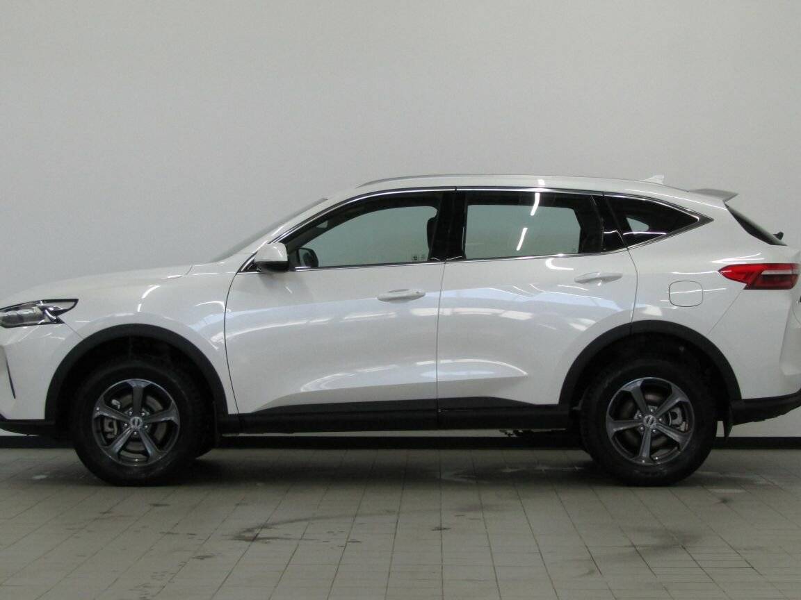 Haval F7, 2023 - 18 912 км. | Фото №2