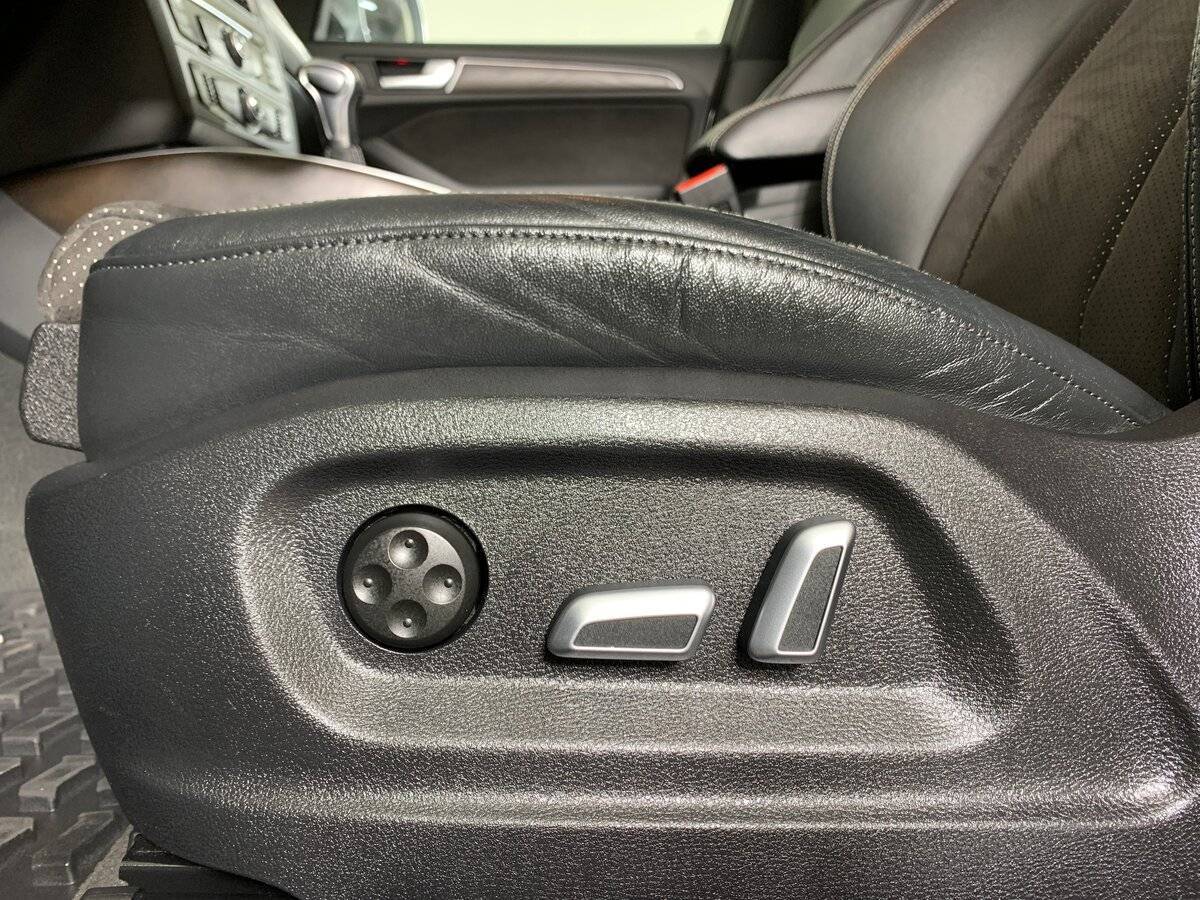 Audi Q5, 2016 Фото №16