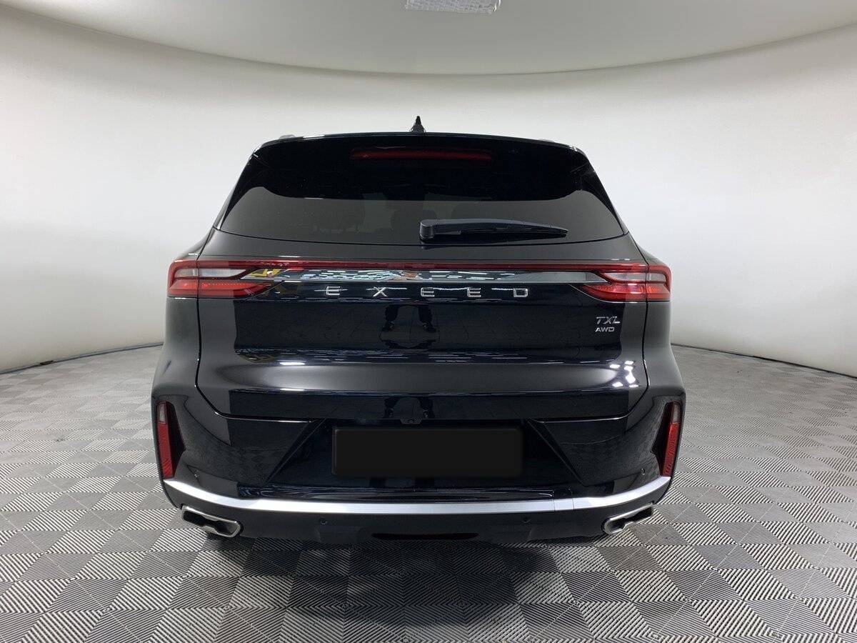 Exeed TXL, 2023 Фото №6