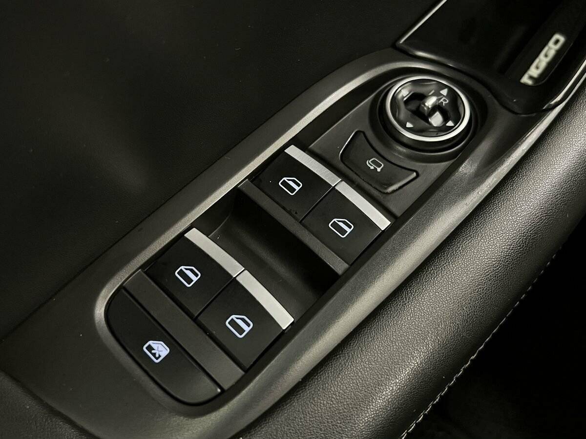 Chery Tiggo 7 Pro, 2020 Фото №8