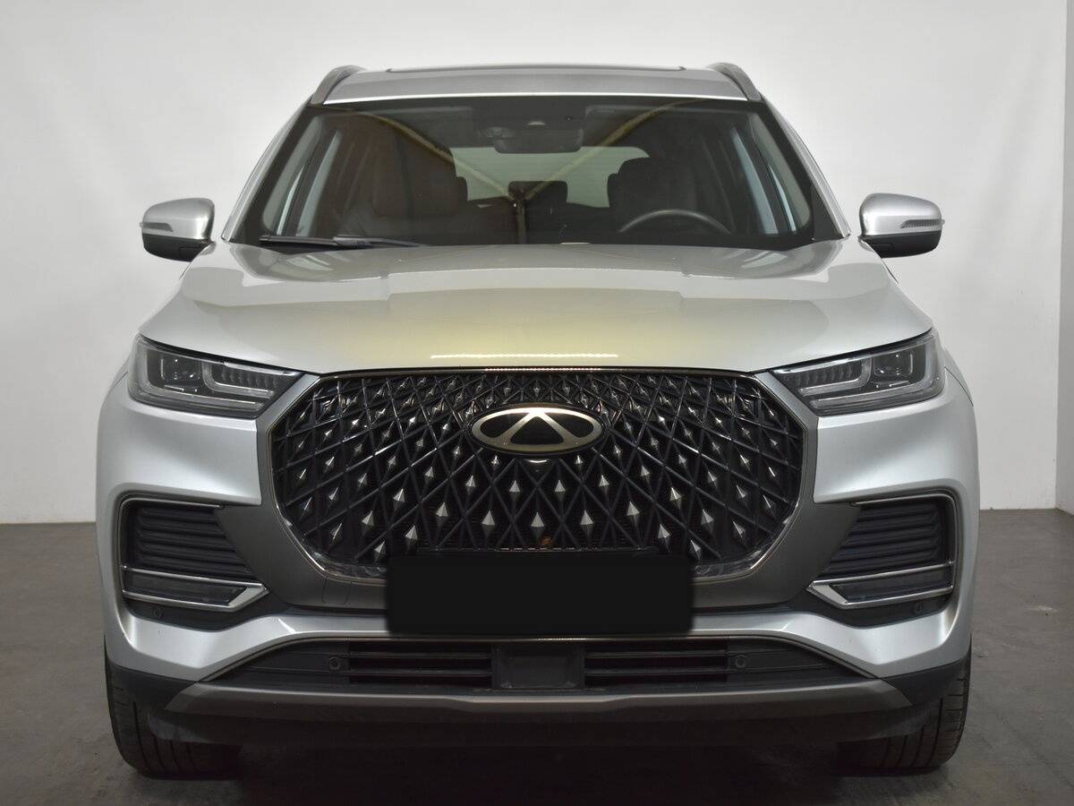 Chery Tiggo 8 Pro Max, 2023 - 33 000 км. | Фото №2