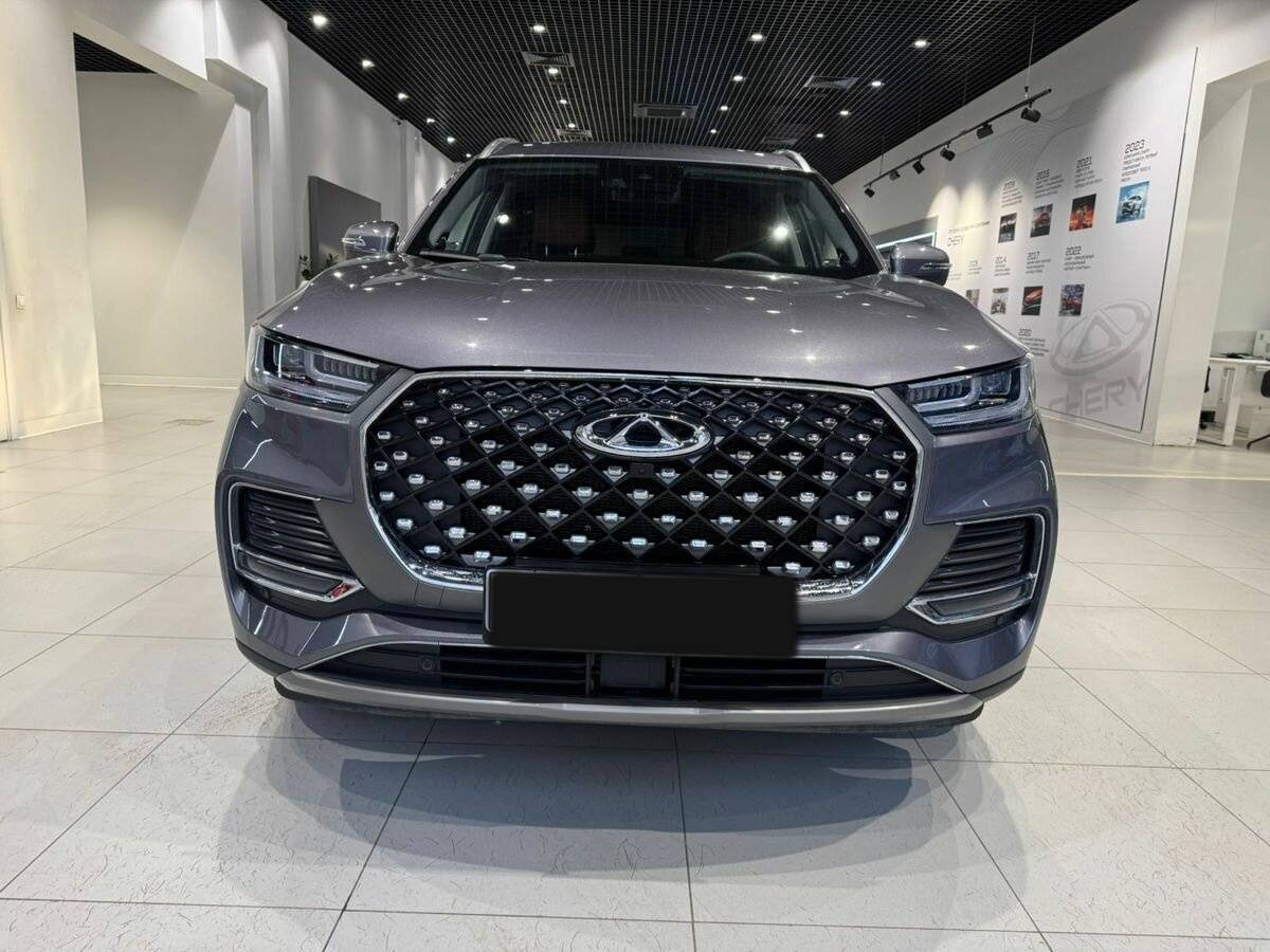 Chery Tiggo 8 Pro Max, 2023 - 10 527 км. | Фото №2