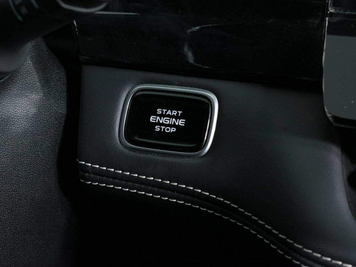 Changan UNI-K, 2023 Фото №17