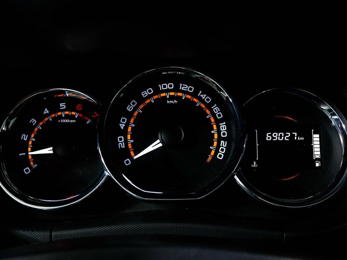 Lada (ВАЗ) Largus, 2021 Фото №11