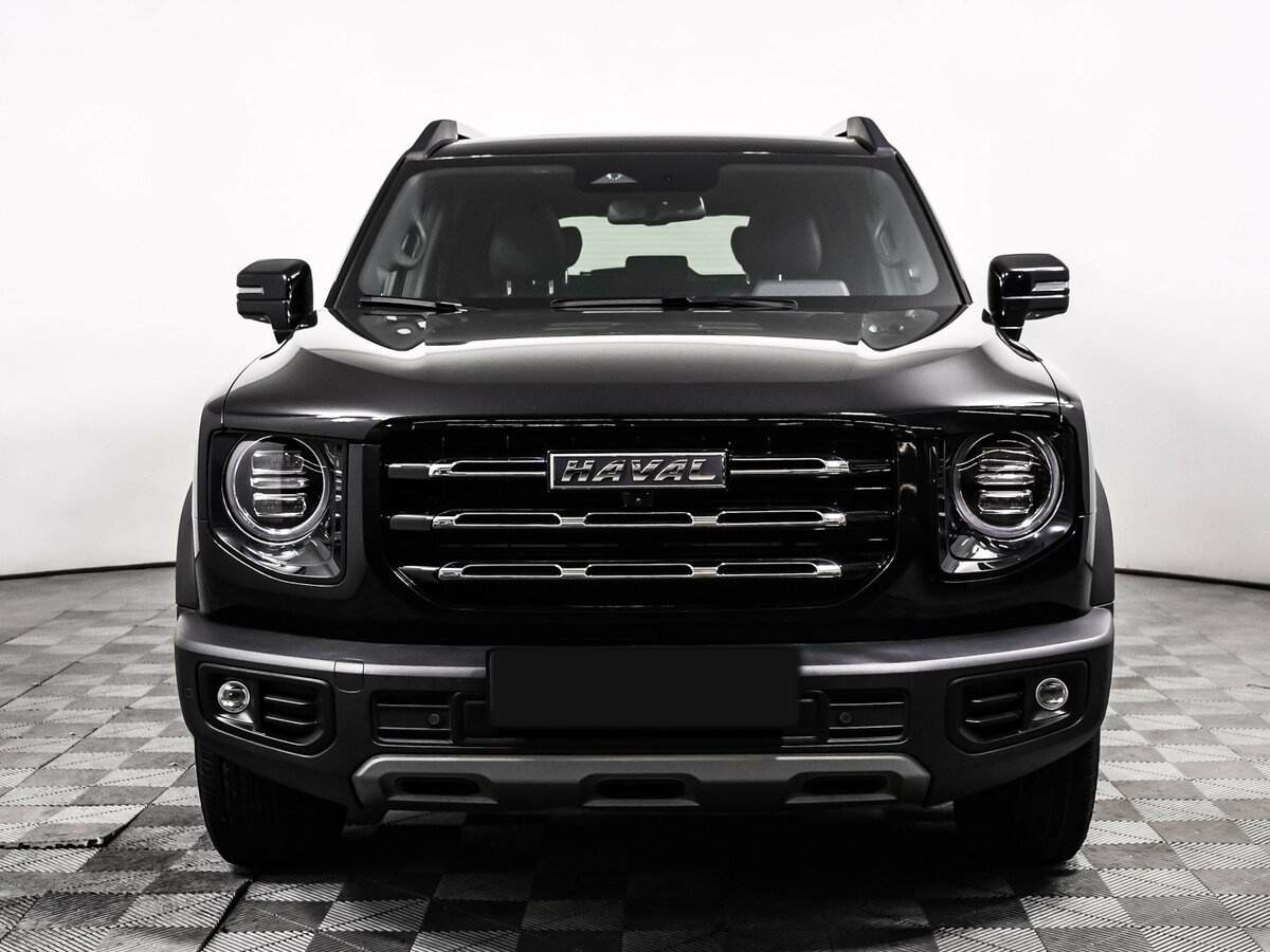 Haval Dargo, 2023 - 20 350 км. | Фото №2