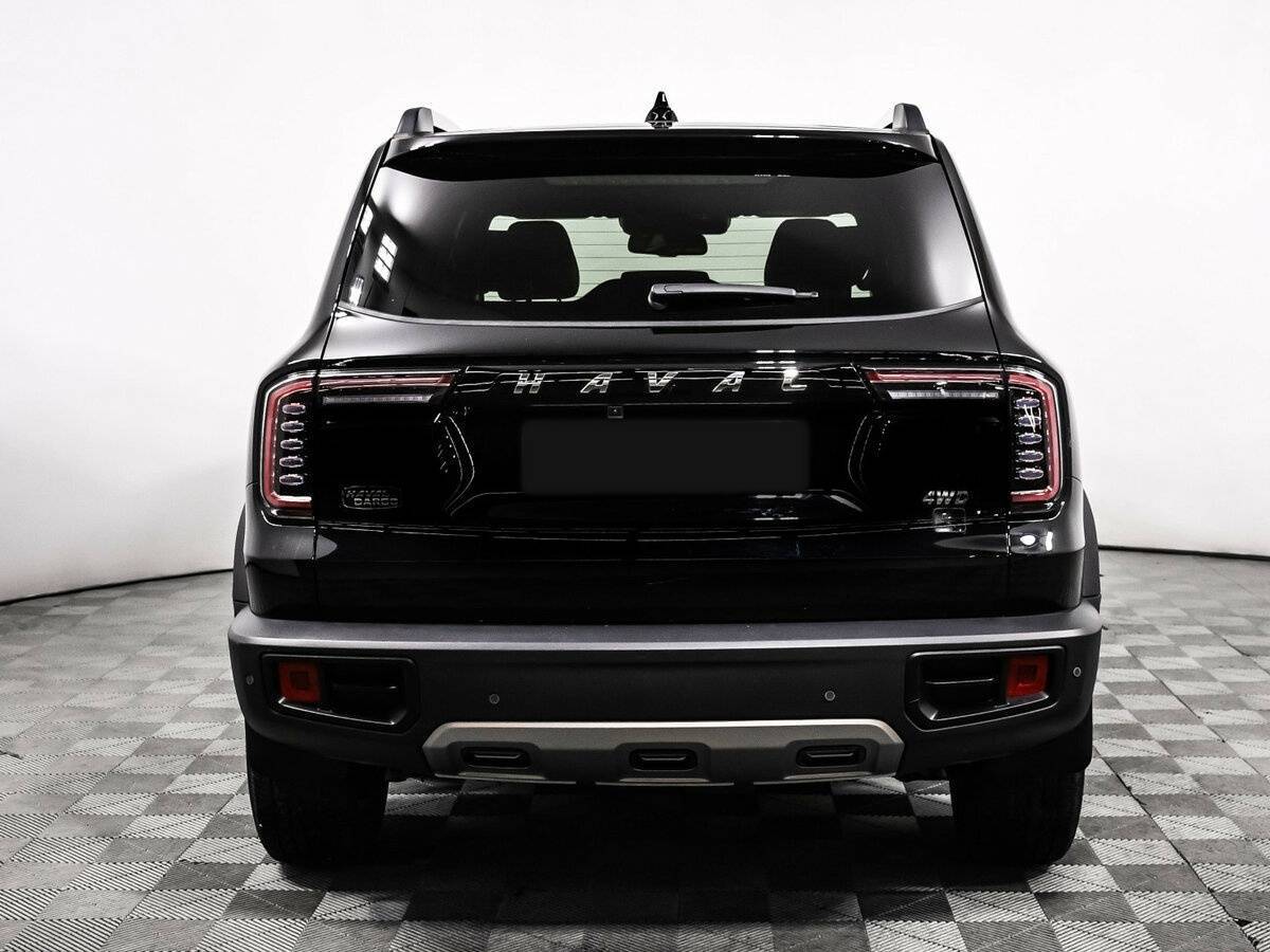 Haval Dargo, 2023 - 20 350 км. | Фото №6