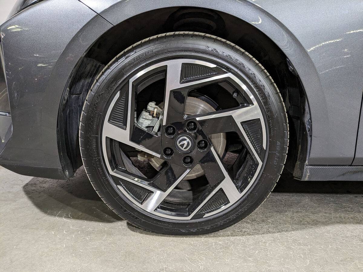 Changan Lamore, 2023 Фото №12