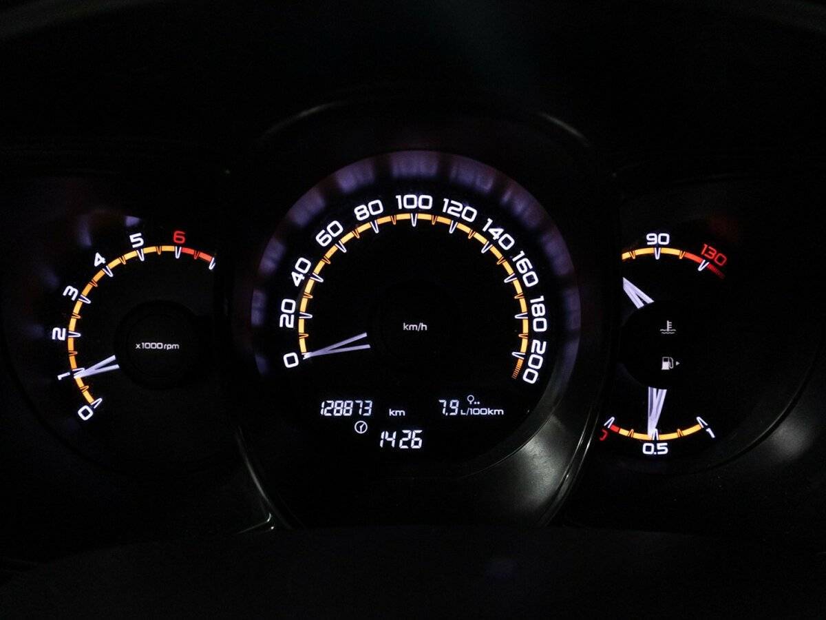 Lada (ВАЗ) Vesta, 2019 Фото №12