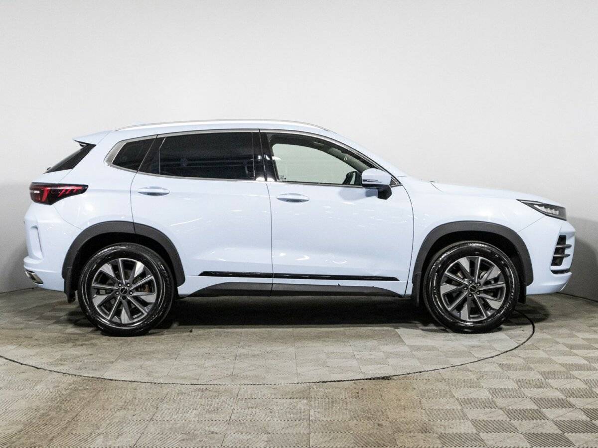 Exeed LX, 2023 - 88 725 км. | Фото №4