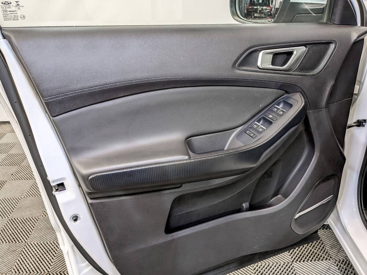 Chery Tiggo 4, 2021 Фото №19