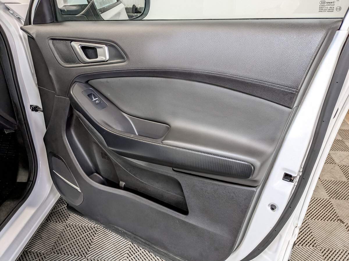 Chery Tiggo 4, 2021 Фото №24