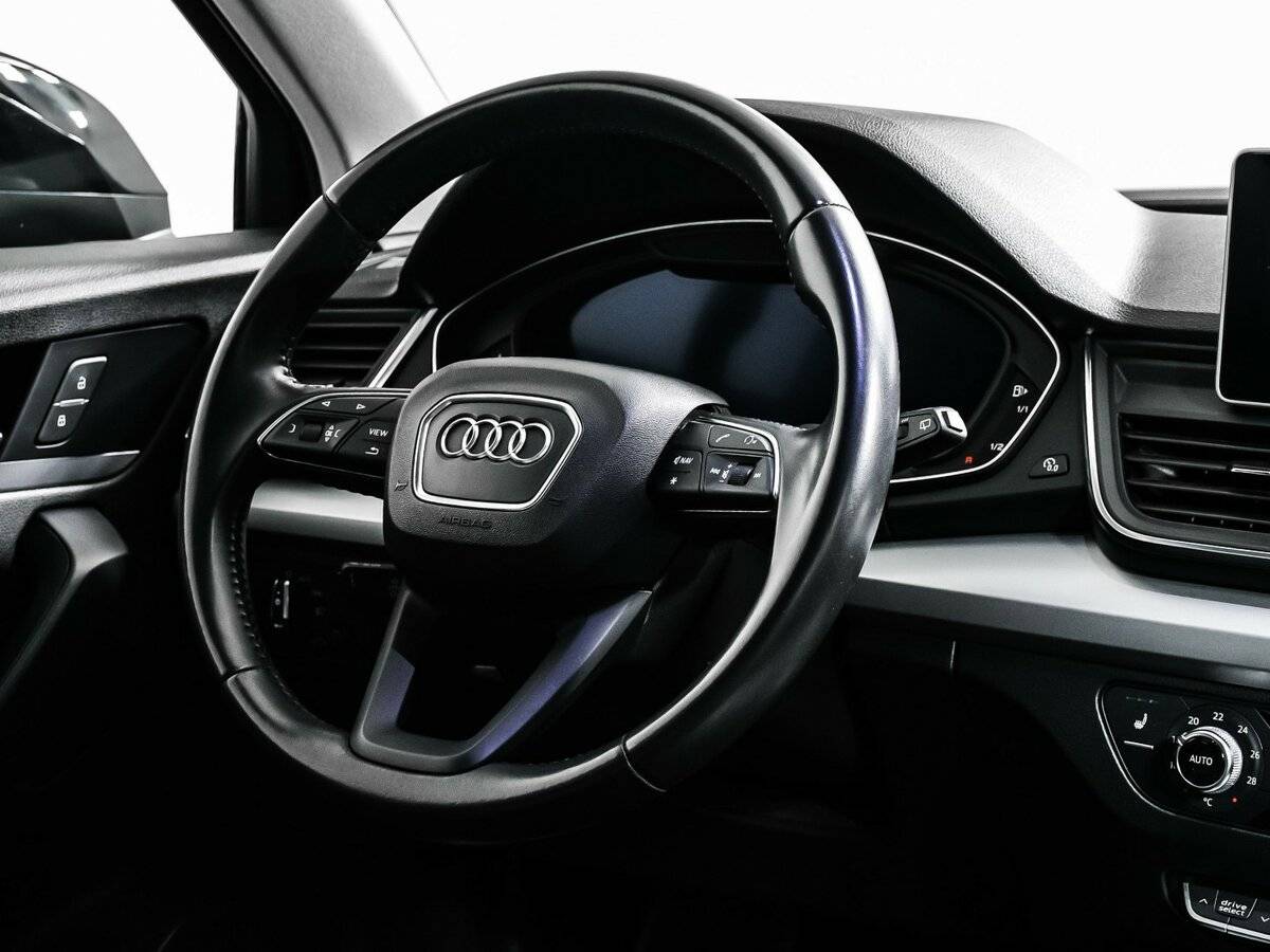 Audi Q5, 2019 Фото №14
