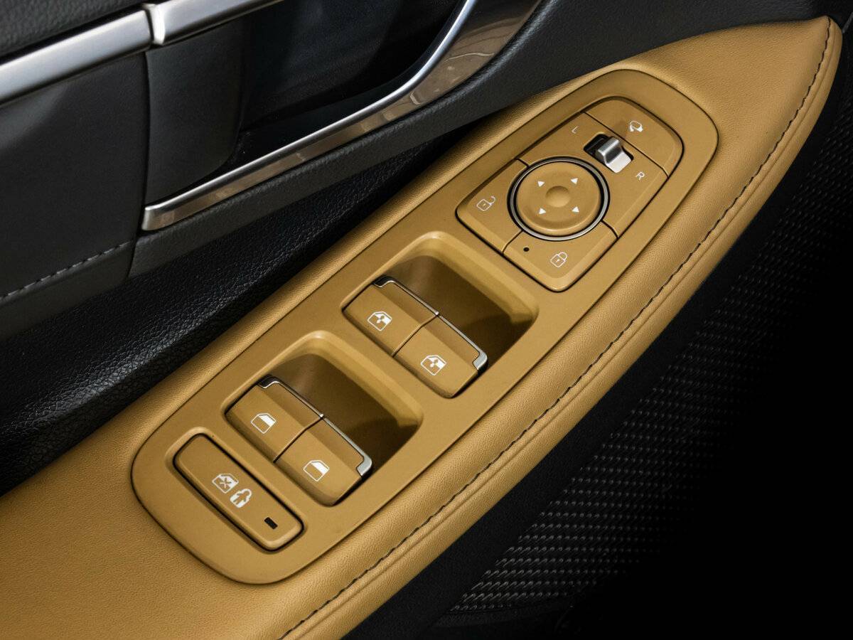 Hyundai Sonata, 2020 Фото №23