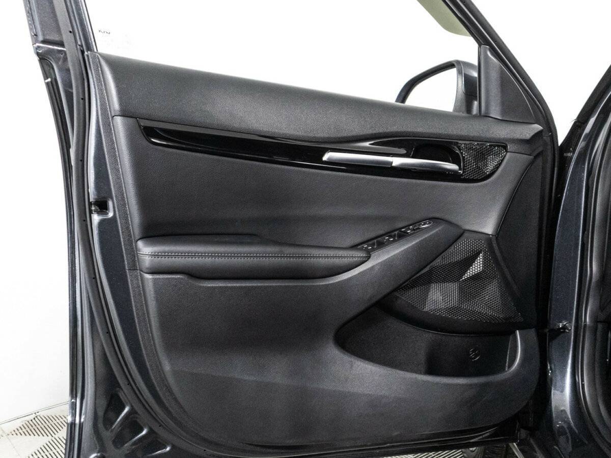 Kia Seltos, 2022 Фото №28