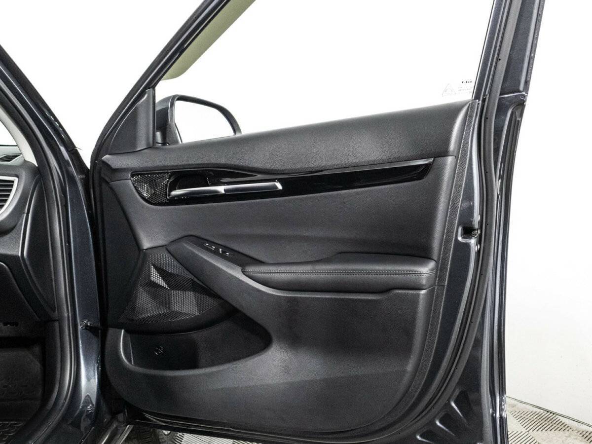 Kia Seltos, 2022 Фото №29