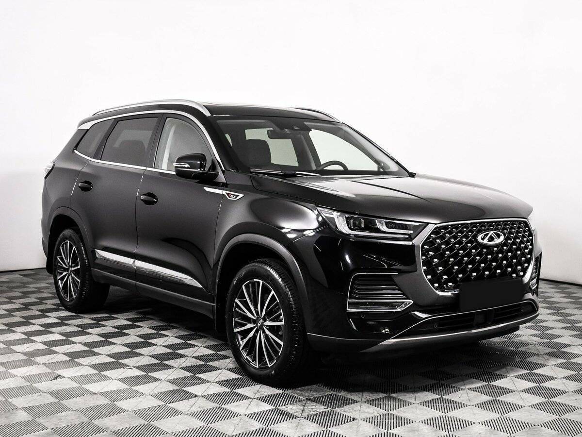 Chery Tiggo 8 Pro Max, 2023 - 46 607 км. | Фото №3