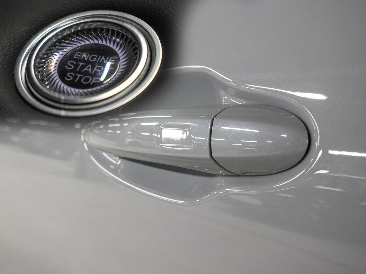 Chery Tiggo 8 Pro Max, 2024 Фото №17