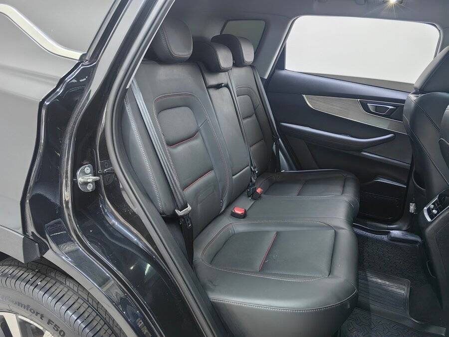 Chery Tiggo 7 Pro, 2022 Фото №9