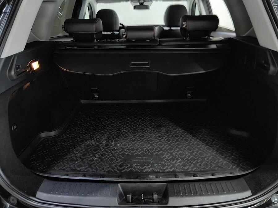 Chery Tiggo 7 Pro, 2022 Фото №26