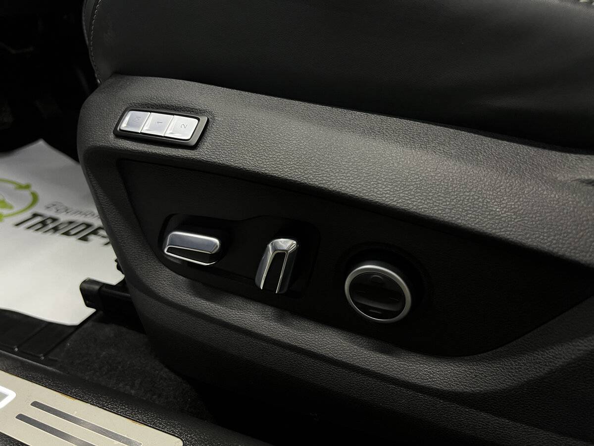 Chery Tiggo 7 Pro Max, 2023 Фото №22