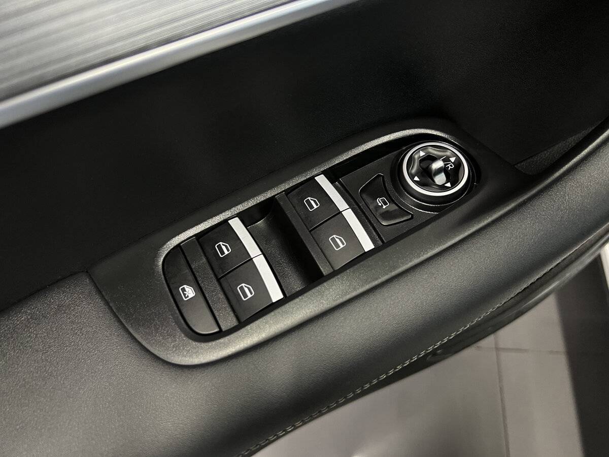 Chery Tiggo 7 Pro Max, 2023 Фото №25