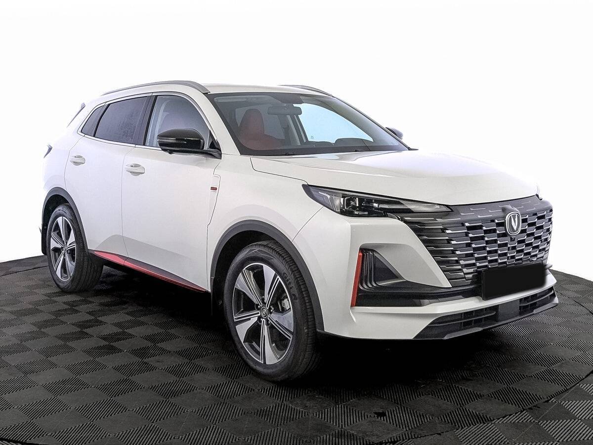 Changan CS55 Plus, 2023 - 17 000 км. | Фото №3