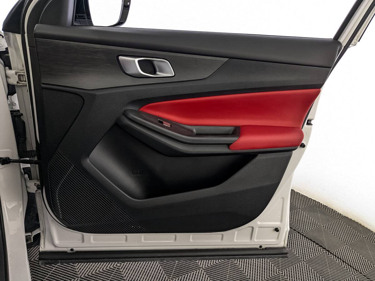 Changan CS55 Plus, 2023 Фото №25