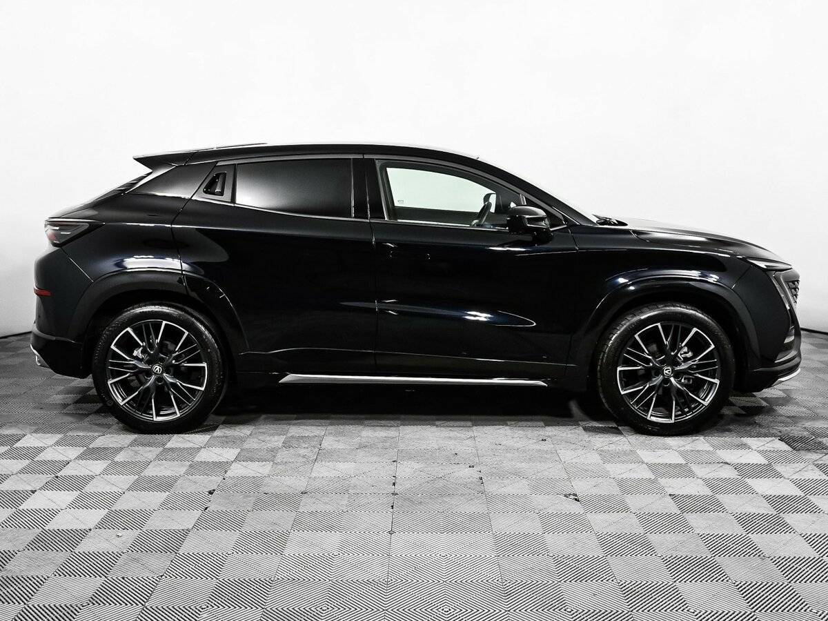 Changan UNI-T, 2023 - 16 973 км. | Фото №4