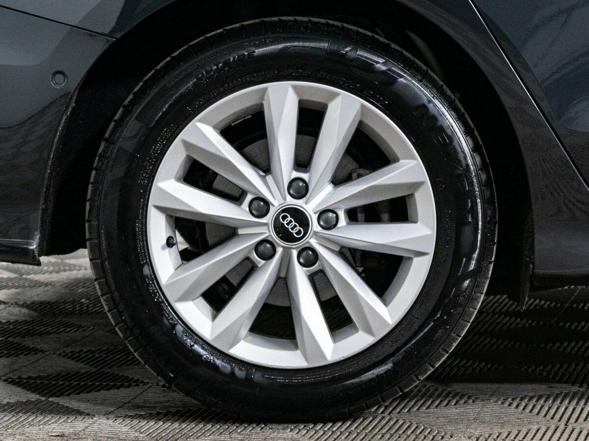 Audi A3 35 TFSI, 2021 Фото №16