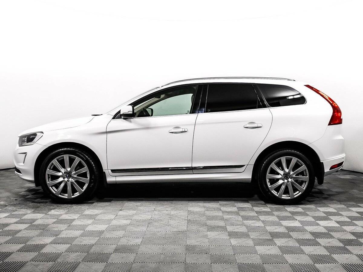 Volvo XC60, 2014 - 122 177 км. | Фото №8