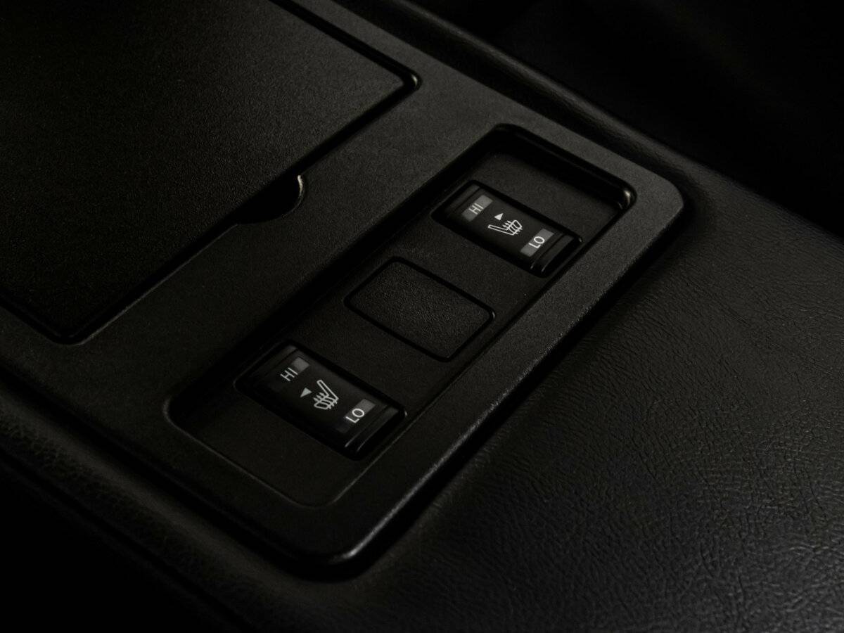 Nissan Teana, 2014 Фото №16