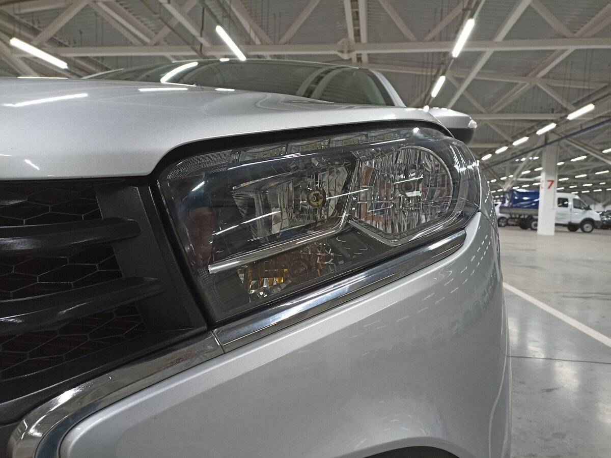 Lada (ВАЗ) XRAY, 2019 Фото №17