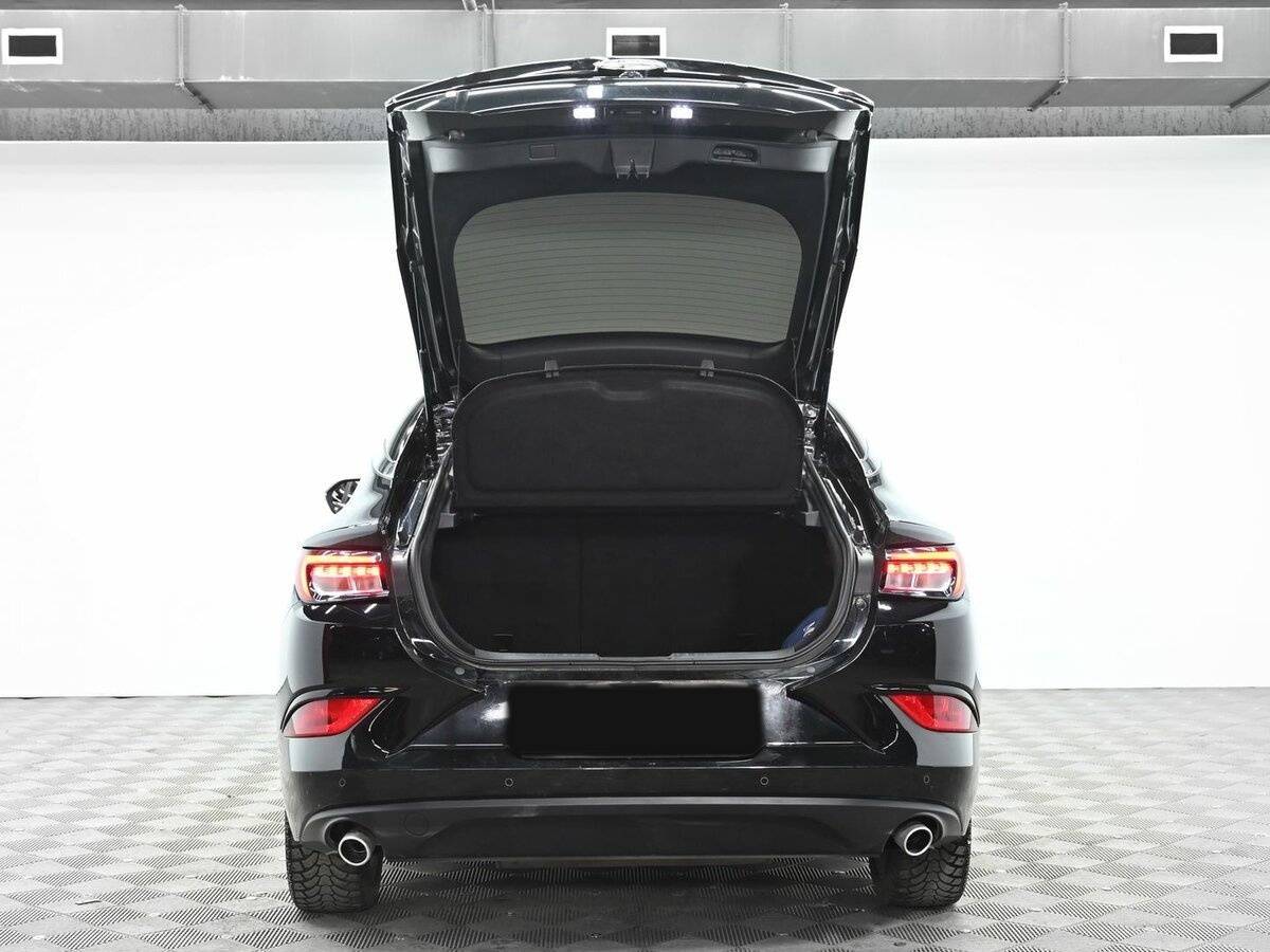 JAC J7, 2023 - 54 000 км. | Фото №5