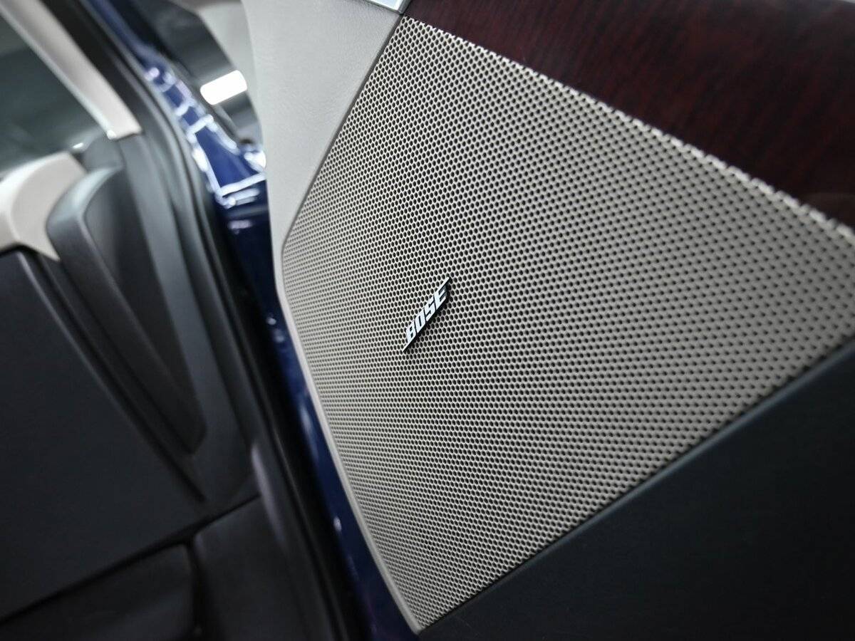 Mazda CX-9, 2013 Фото №19