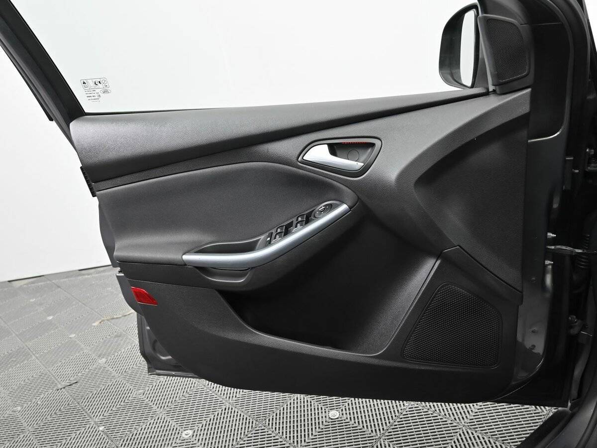 Ford Focus, 2012 - 163 000 км. | Фото №7