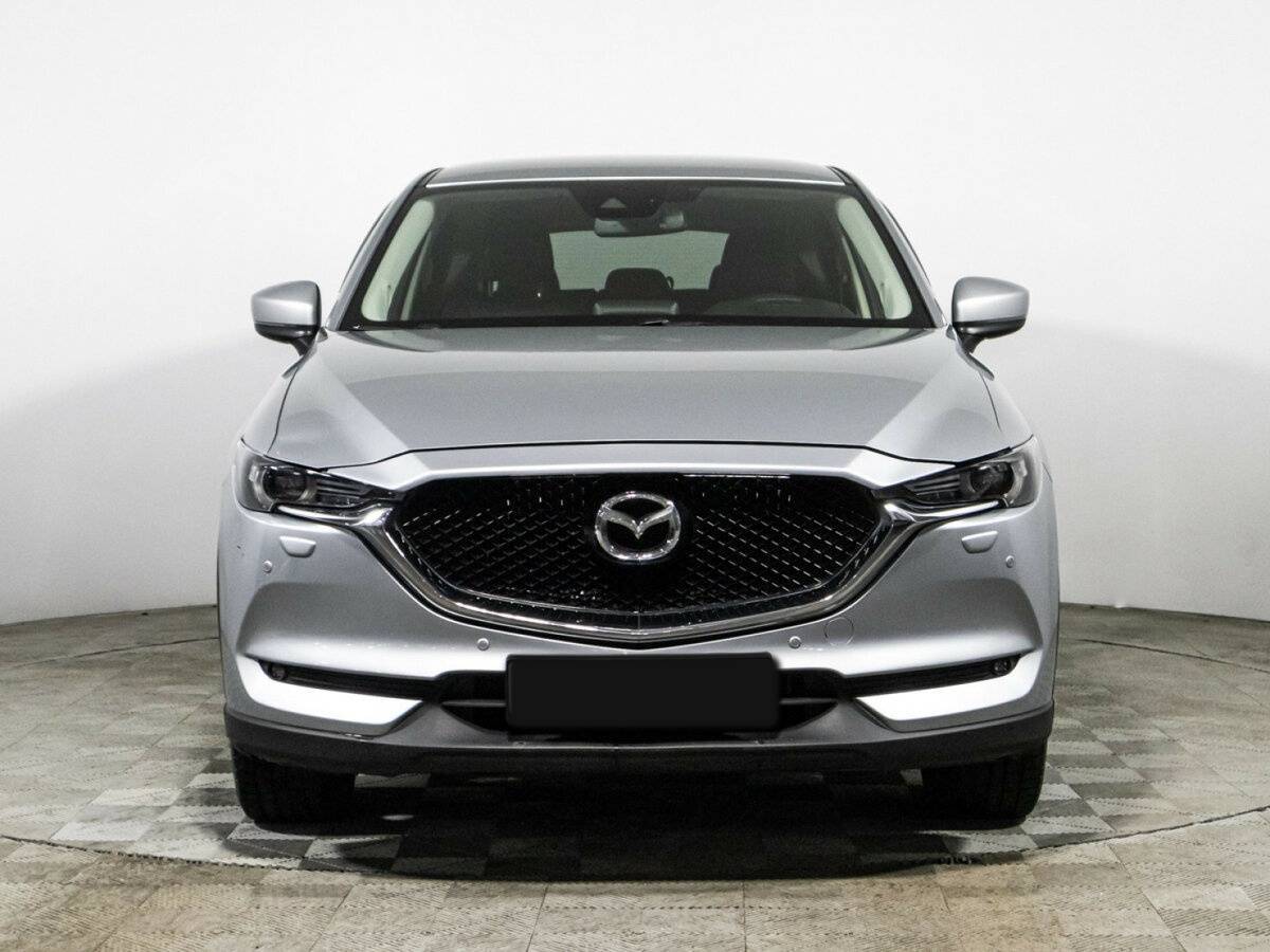 Mazda CX-5, 2019 - 69 636 км. | Фото №2