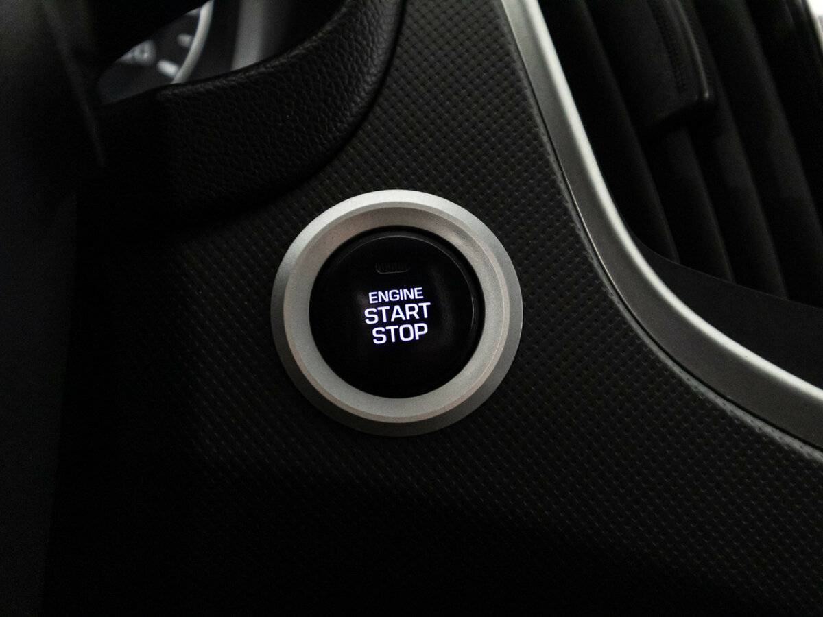 Hyundai Creta, 2020 Фото №19