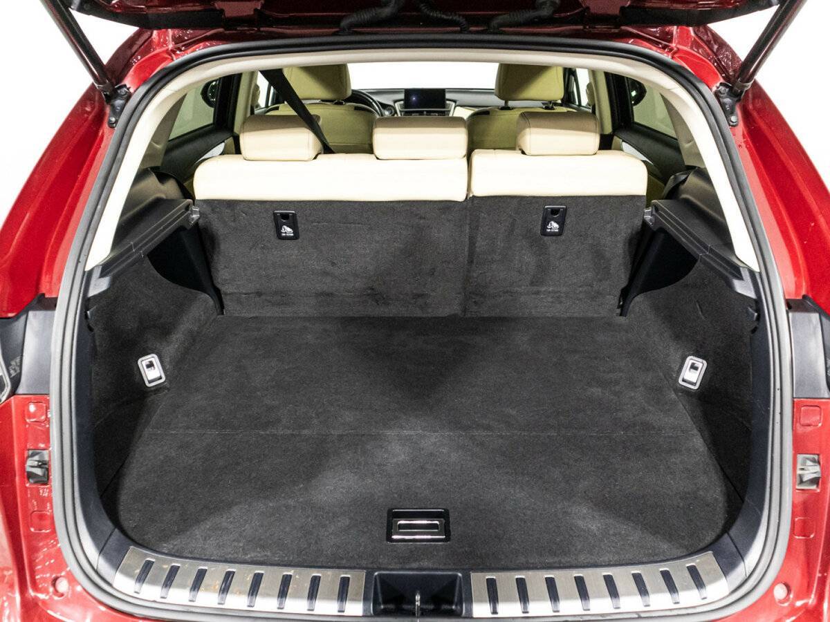 Lexus NX 200, 2015 Фото №15