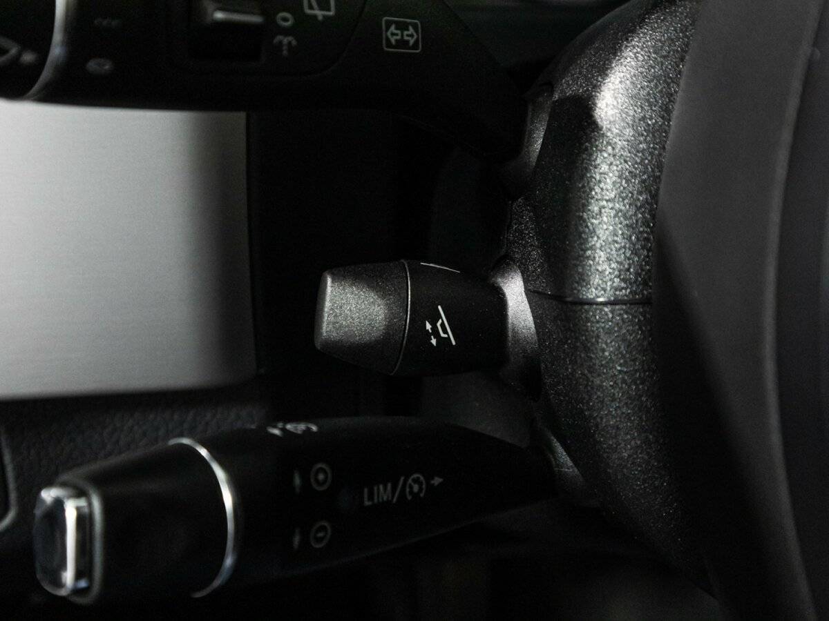 Mercedes-Benz GLK-Класс 250, 2014 Фото №17