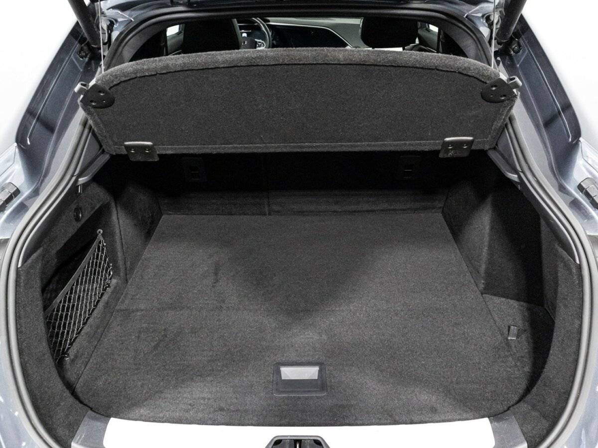 Geely Tugella, 2023 Фото №15