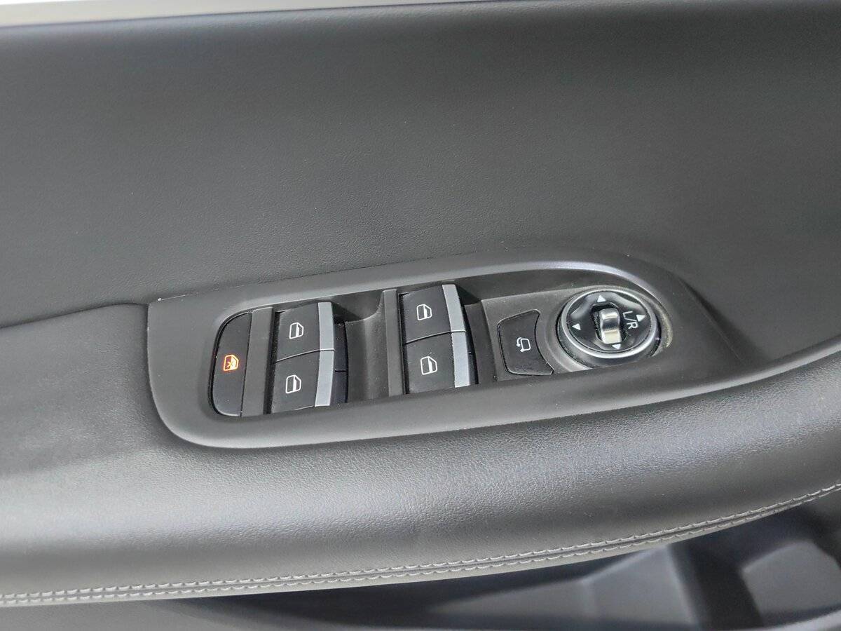 Chery Tiggo 7 Pro, 2021 Фото №24