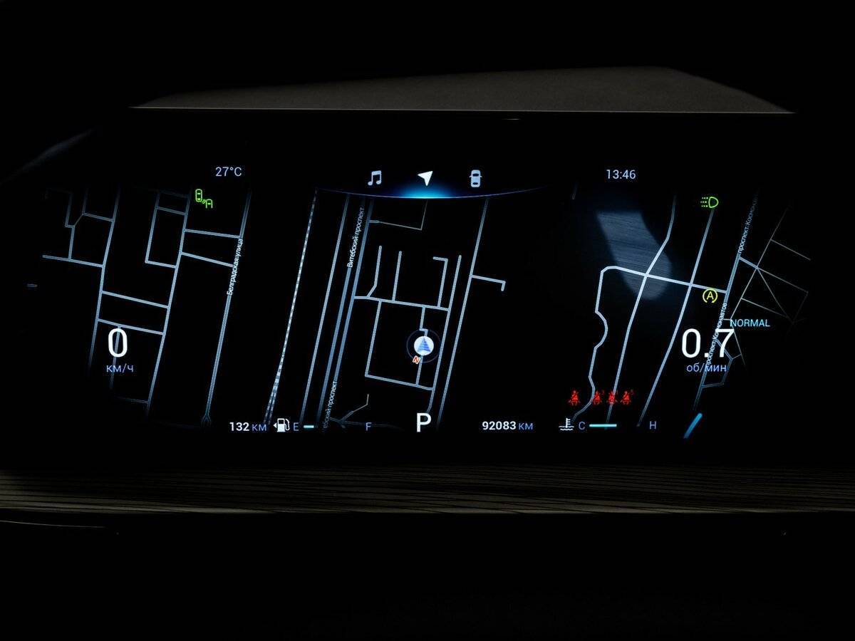 Chery Tiggo 8 Pro Max, 2023 Фото №23