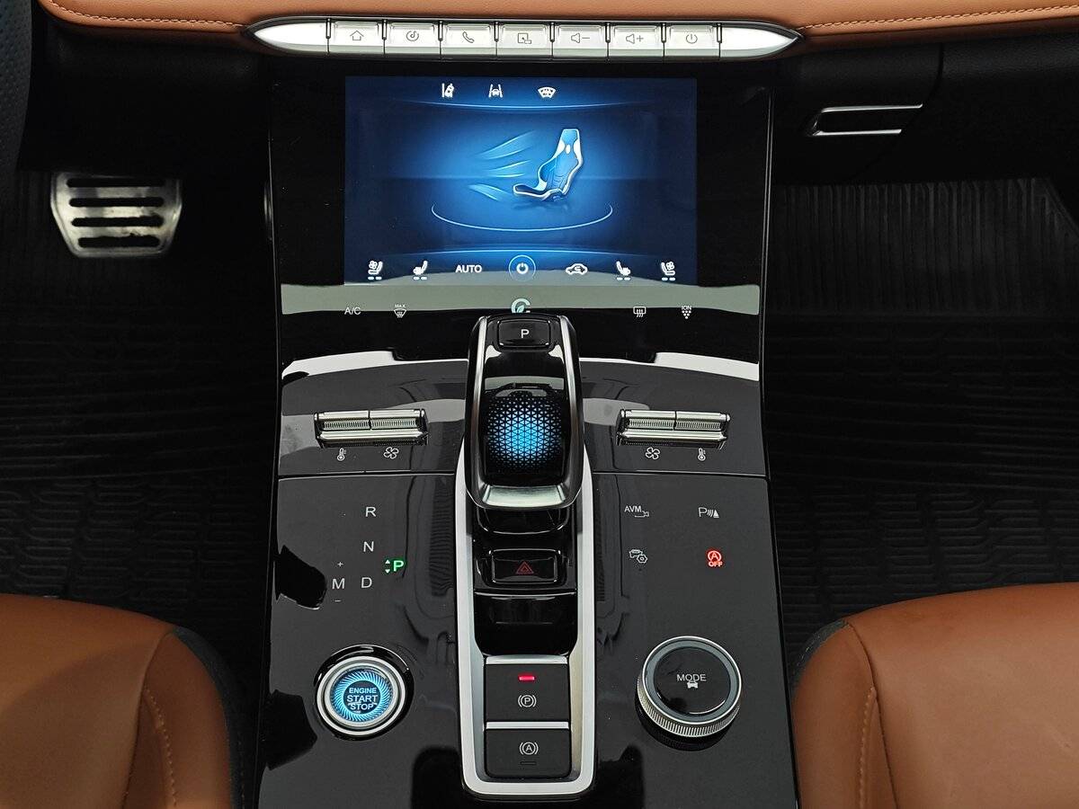 Chery Tiggo 8 Pro Max, 2023 Фото №26