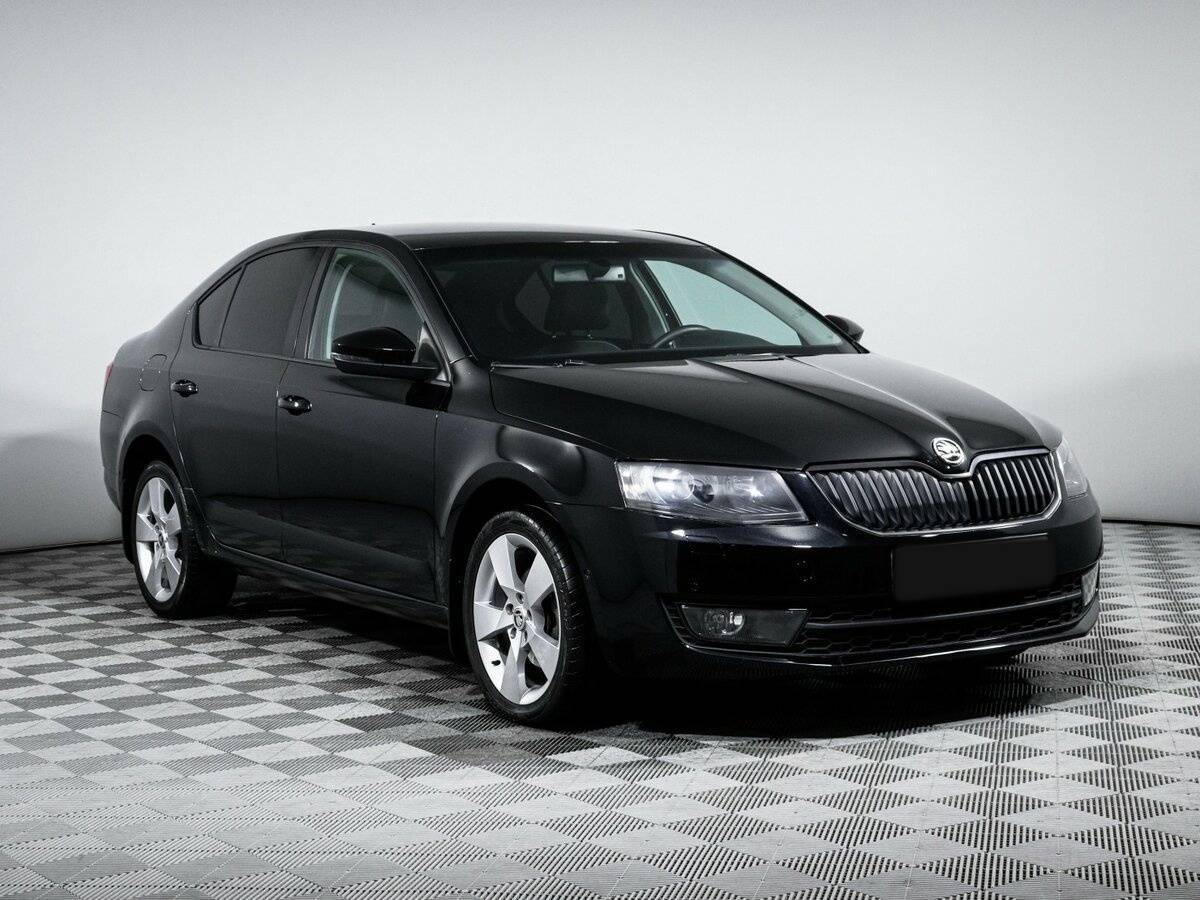 Skoda Octavia, 2015 - 131 500 км. | Фото №3
