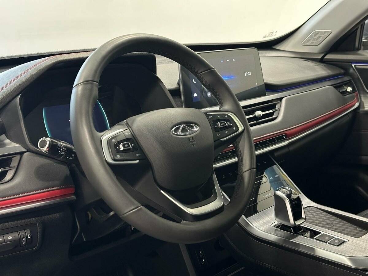 Chery Tiggo 4 Pro, 2023 - 48 000 км. | Фото №6