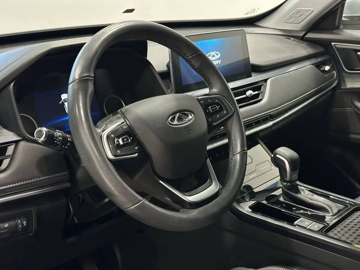 Chery Tiggo 4 Pro, 2023 - 38 000 км. | Фото №4