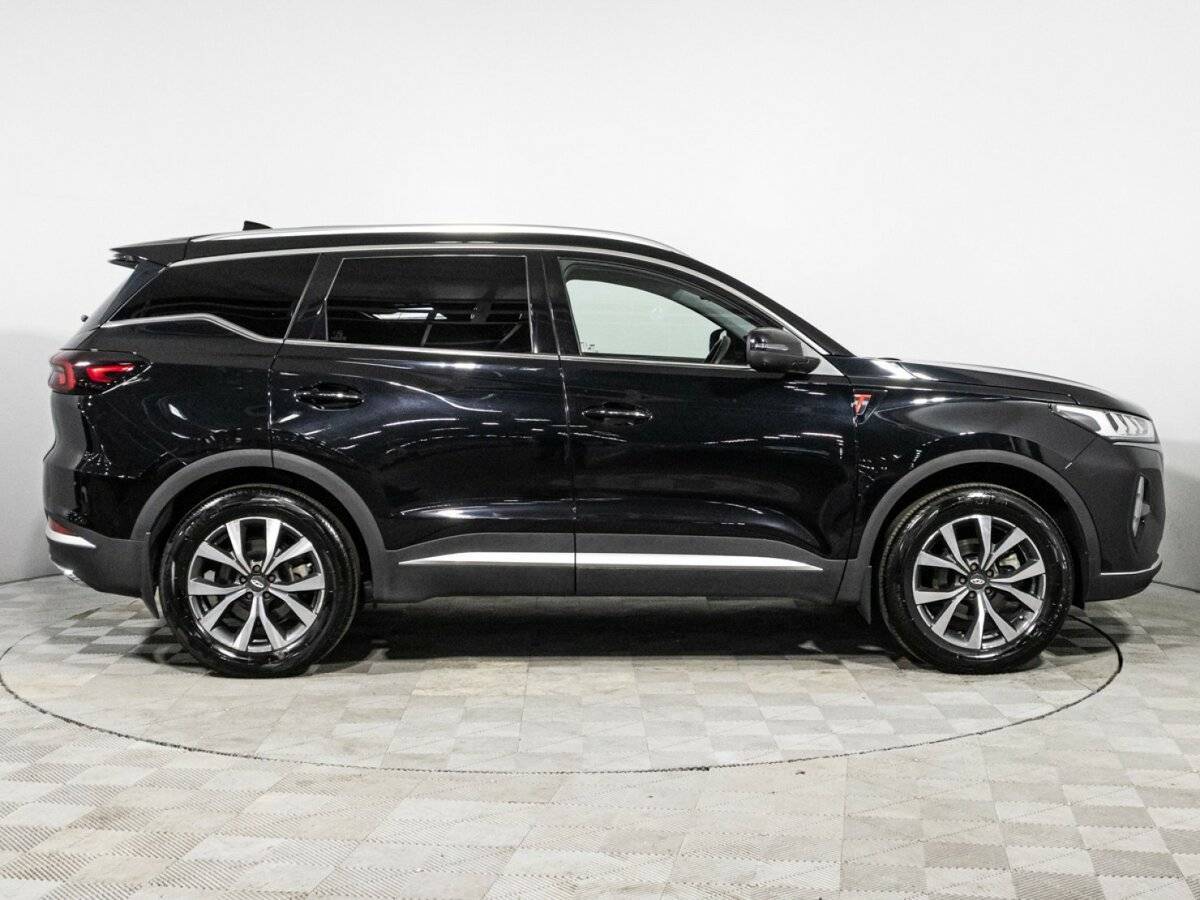 Chery Tiggo 7 Pro Max, 2023 - 39 820 км. | Фото №4
