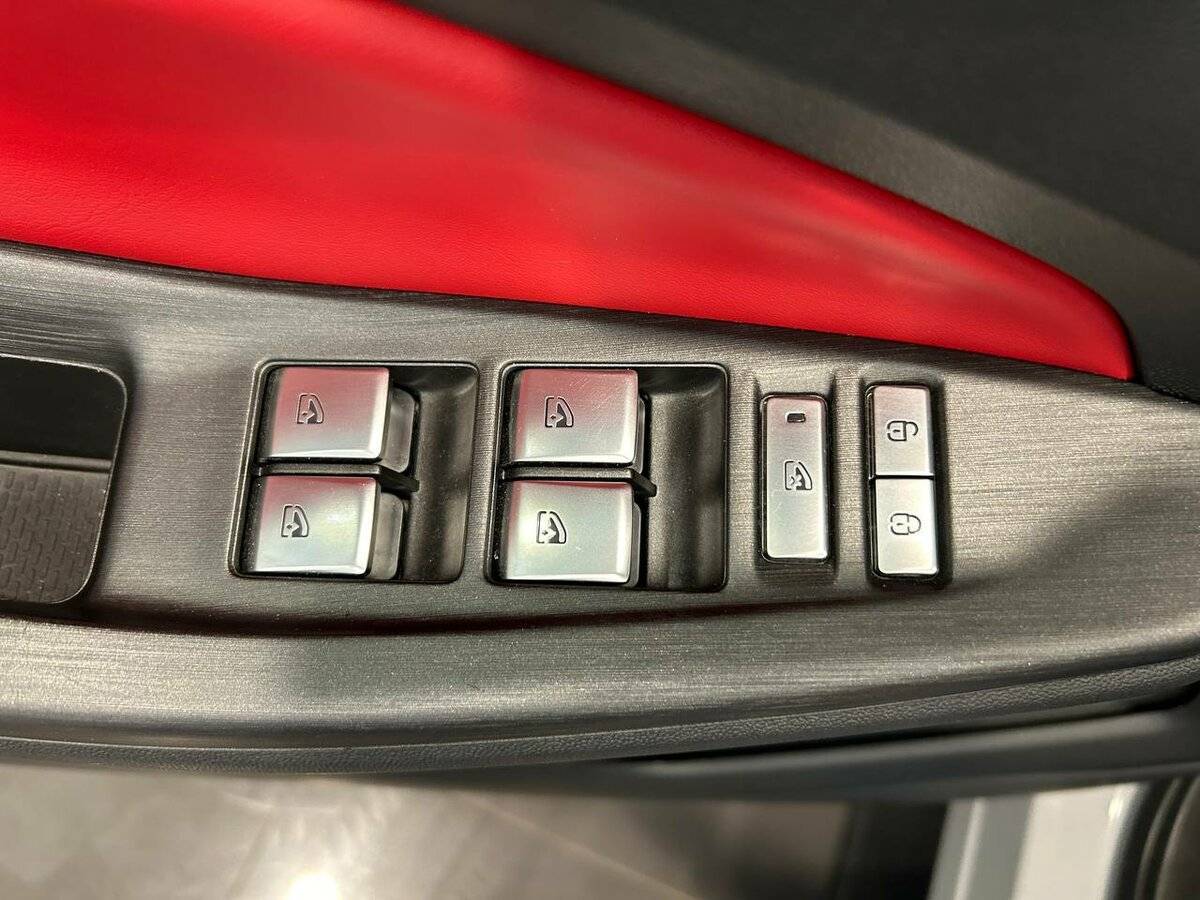 Changan CS55 Plus, 2023 Фото №24