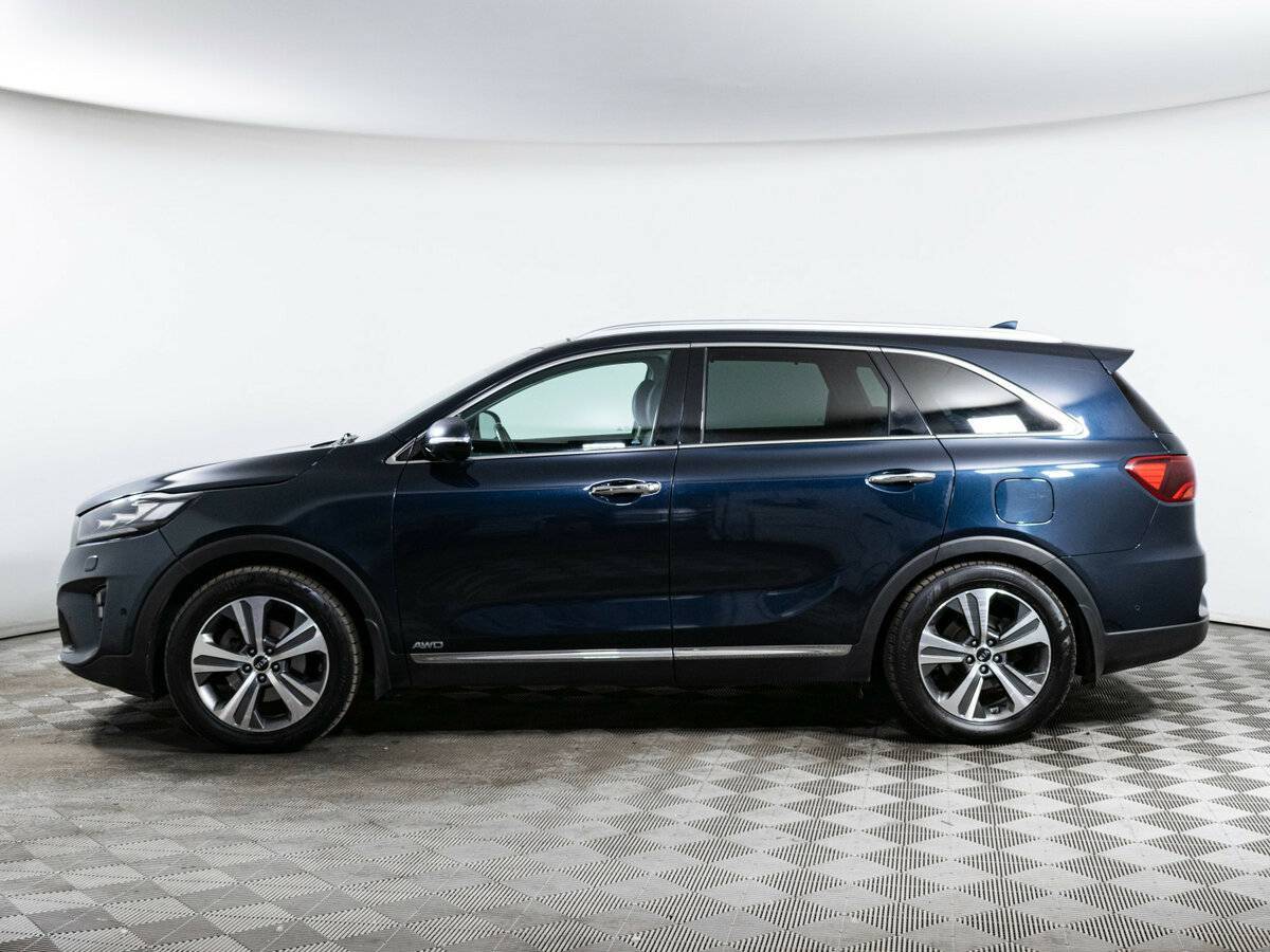 Kia Sorento, 2018 - 136 323 км. | Фото №8